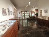 Im Nationalmuseum in Tbilisi