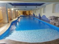 Hotel Dilijan Resort in Dilijan