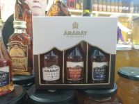 Bummeln auf dem Basar in Jerevan