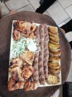 Abendessen in Jerevan, Taverna Jerevan
