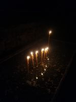 Besichtigung des Höhlenklosters Geghard