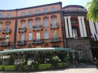 Grand Hotel Jerevan, Stadtrundgang