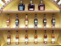 Besuch der Cognac-Fabrik Ararat