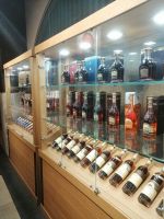 Führung durch die Cognac-Fabrik Ararat