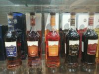 Führung durch die Cognac-Fabrik Ararat