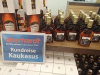 Führung durch die Cognac-Fabrik Ararat