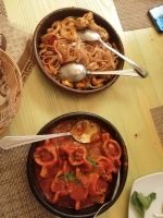 traditioneles armenisches Essen