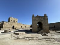 Atashgah-Feuertempel