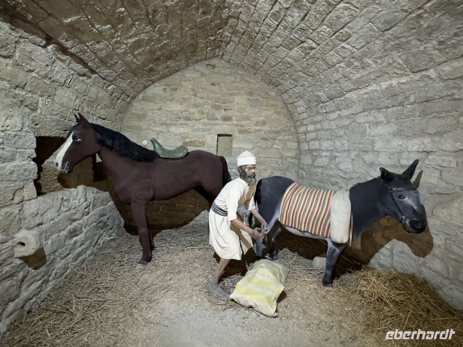 Museum im Feuertempel