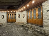 Eingang einer Karawanzerei