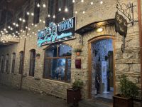 Unser historisches Restaurant