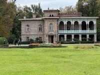 Anwesen von Alexander Tschawtschawadse