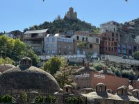 Bäderviertel im islamischen Stil