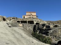 Kombination von heidnischer und christlicher Kultur