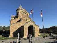 Schwetizchoweli Kathedrale