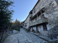 Altstadt von Dilijan