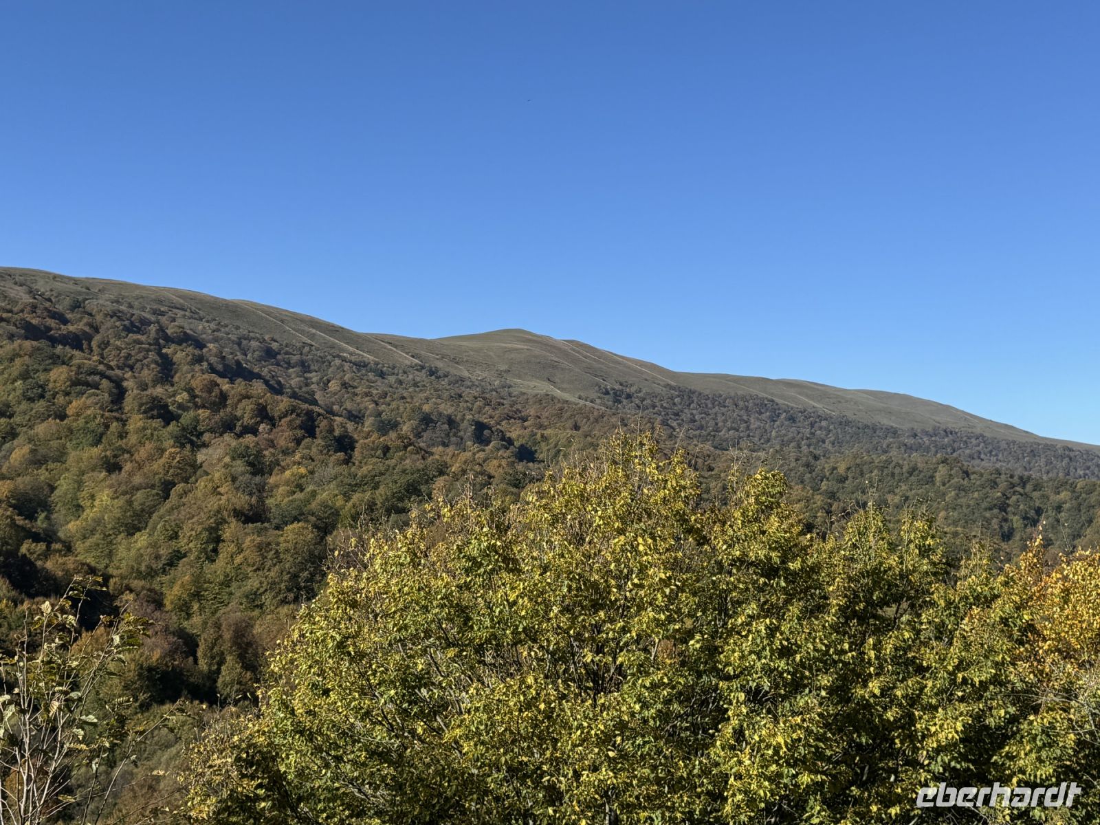 Armenische Schweiz oder Armenischer Schwarzwald
