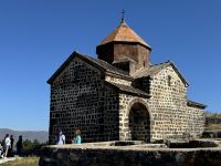 Kloster Sevanavank