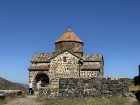 Kloster Sevanavank