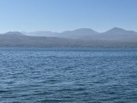 Blick zur anderen Uferseite