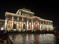 Nationalmuseum Armeniens