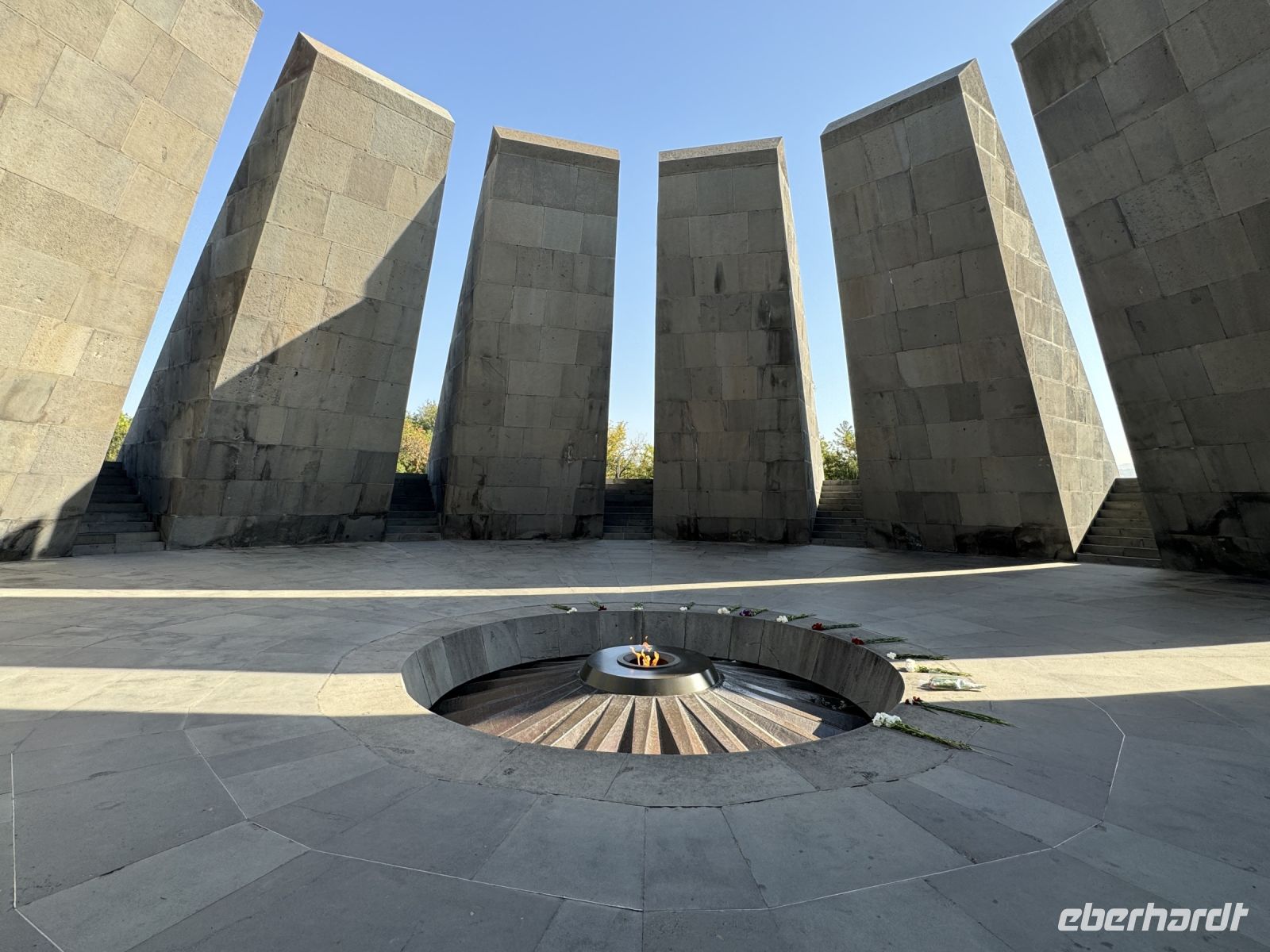 Ewige Flamme