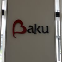 Baku