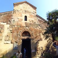 Tbilissi (Tiflis): Anchiskhati-Kirche