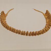 Tbilissi (Tiflis): georgisches Nationalmuseum