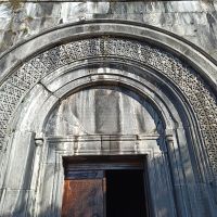 Armenien: Kloster Hagetpat