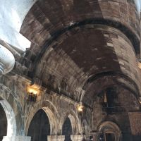 Armenien: Kloster Sanahin