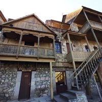 Armenien: Dilidschan