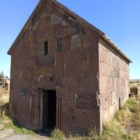 Armenien: Noratuz-Friedhof