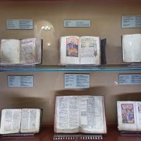 Jerewan: Museum Matenadaran