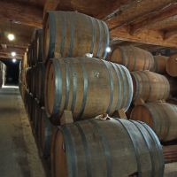 Jerewan: Cognac-Fabrik Ararat