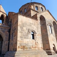 Armenien: Kloster Chor Virap