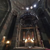 Armenien: Kloster Chor Virap