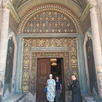 Armenien: Kathedrale von Edschmiatsin