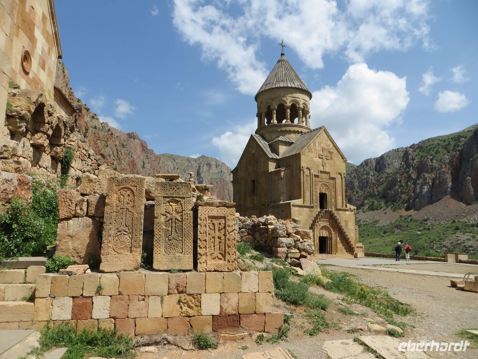Noravank