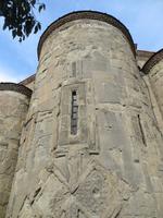 Tbilisi, Mtechi-Kirche