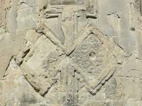 Tbilisi, Mtechi-Kirche