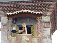 Glockenspiel Tbilisi