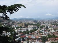 Tbilisi