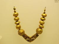 Tbilisi, Schatzkammer des Historischen Museums