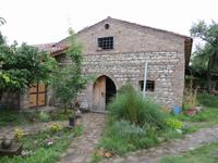 Winzerhof in Kachetien