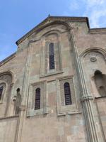 Mzcheta, Kathedrale
