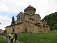 Gelati-Kloster Kutaisi