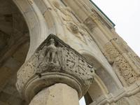 Bagrati-kathedrale Kutaisi