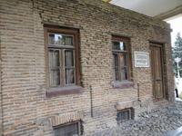 Stalins Geburtshaus in Gori