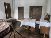 Stalins Geburtshaus in Gori